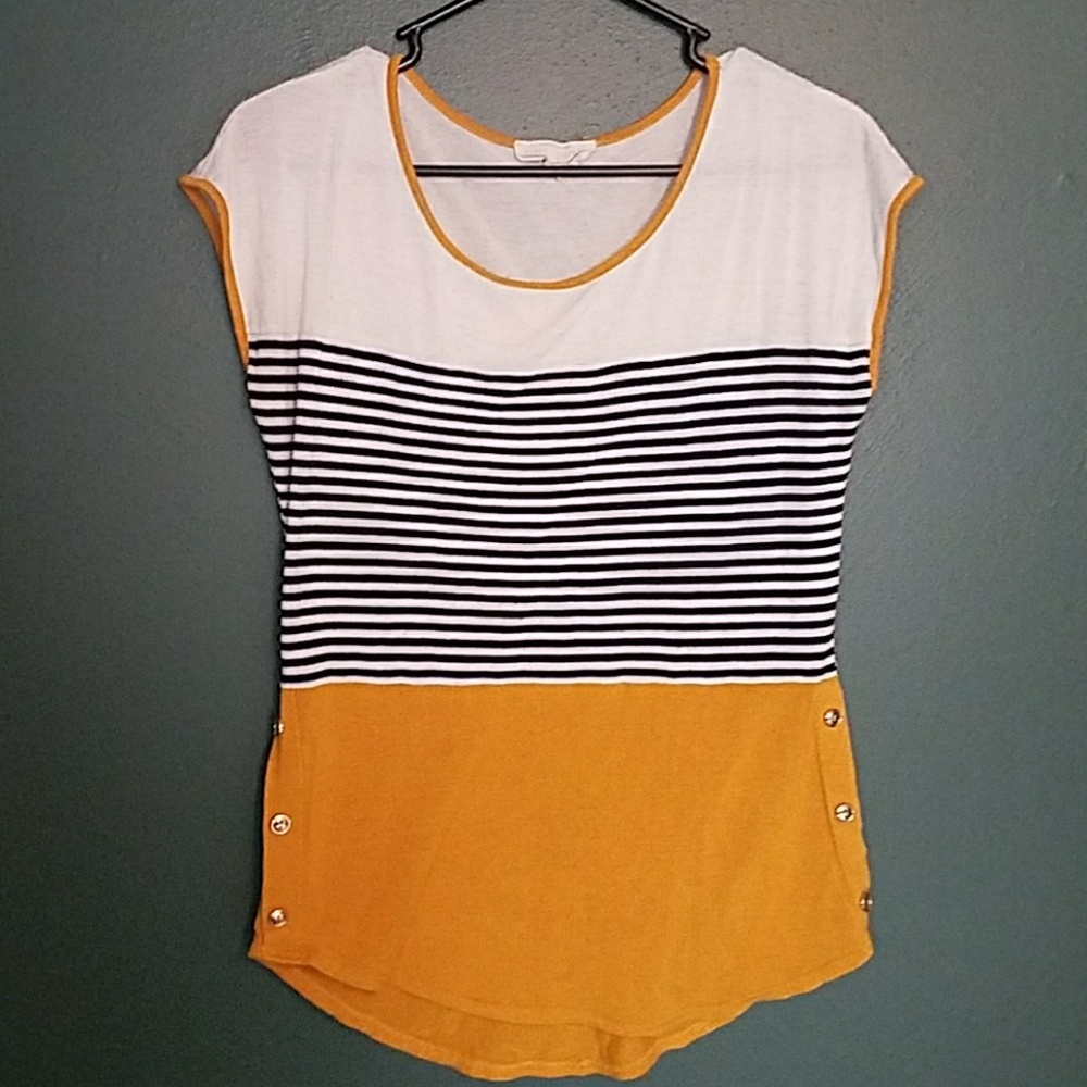 Boutique Shirt